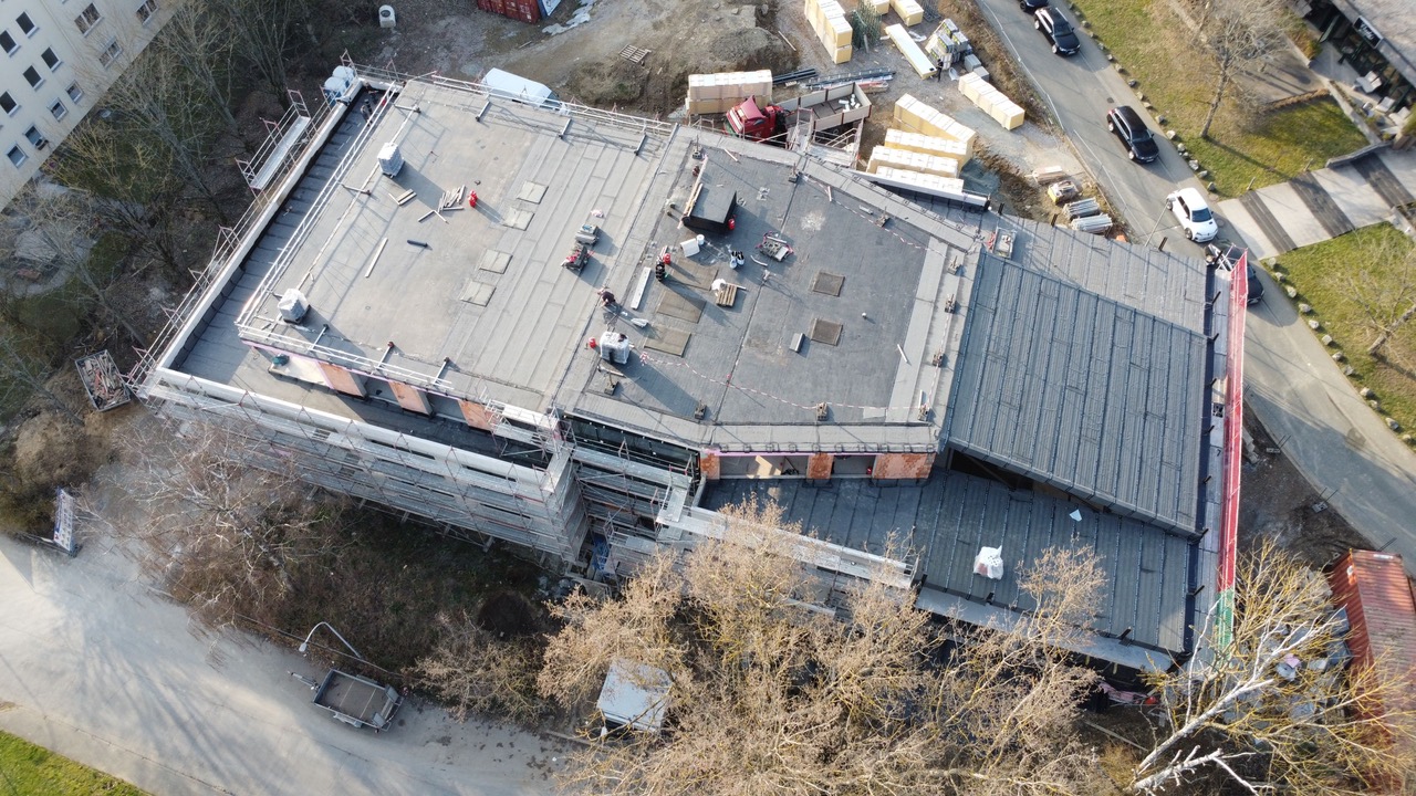 Unser Neubau: Architektur-Campus Wetzlar 