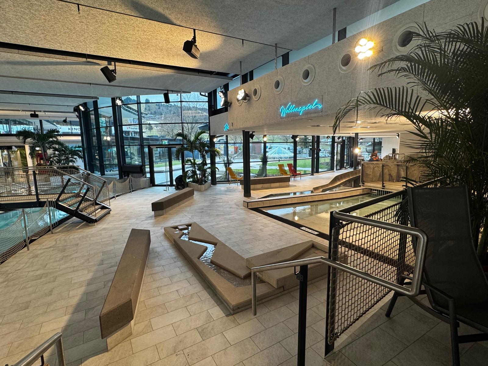 Lagunenbad Willingen