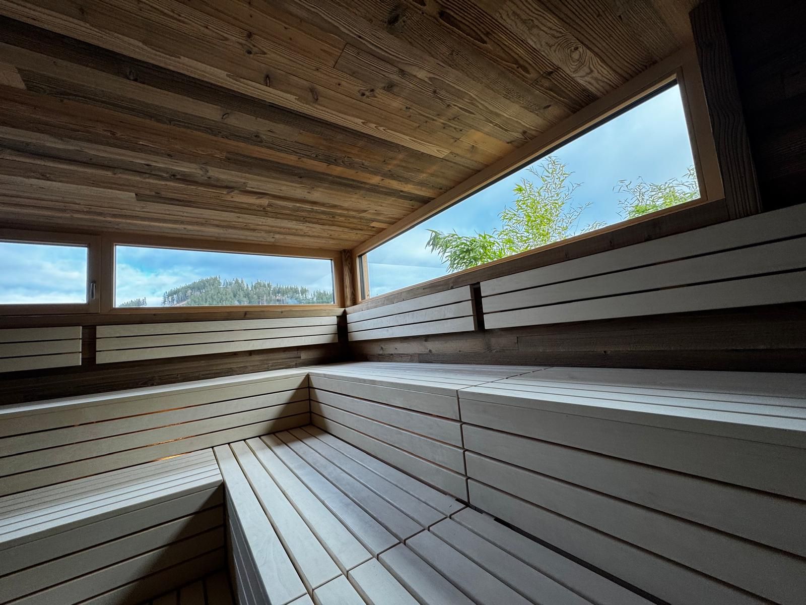 Saunalandschadt Laguna Asslar.