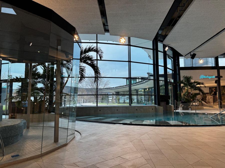 Lagunenbad Willingen